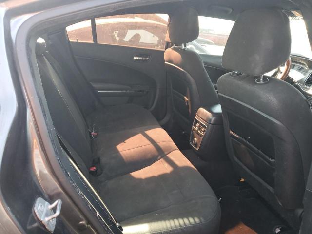 Photo 10 from auction – 2014 DODGE CHARGER SE with VIN 2C3CDXBGXEH314914