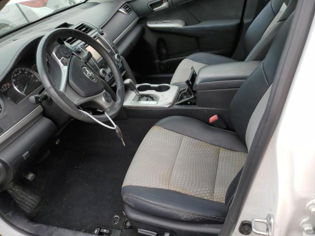 Photo 7 from auction – 2012 TOYOTA CAMRY BASE with VIN 4T1BF1FK2CU145913