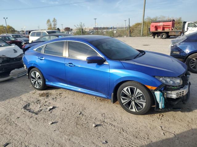 Photo 4 from auction – 2016 HONDA CIVIC EXL with VIN 19XFC1F79GE041644