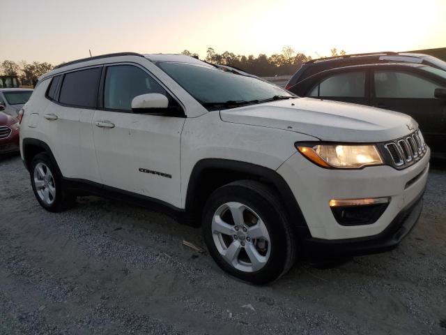 Photo 4 from auction – 2020 JEEP COMPASS LA with VIN 3C4NJDBB4LT145526