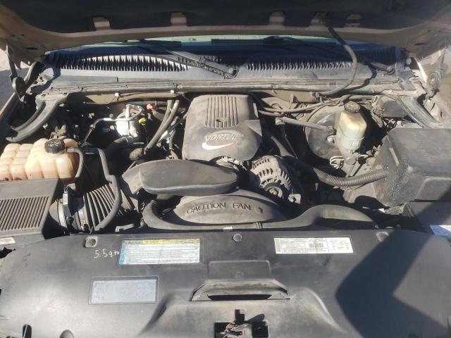 Photo 11 from auction – 2001 CHEVROLET SILVERADO with VIN 2GCEC19VX11172107