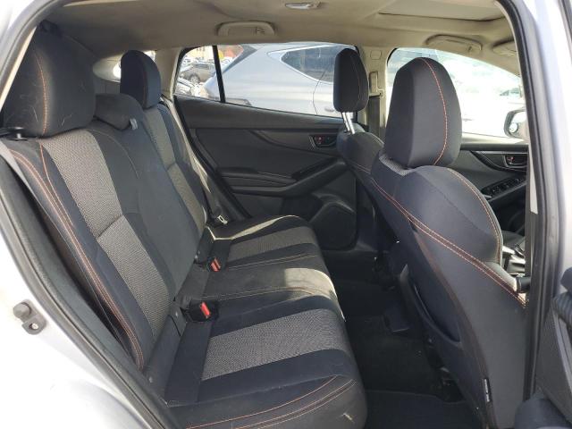 Photo 11 from auction – 2019 SUBARU CROSSTREK with VIN JF2GTACC2K9219687