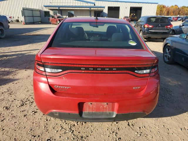 Photo 6 from auction – 2013 DODGE DART SXT with VIN 1C3CDFBA9DD312623