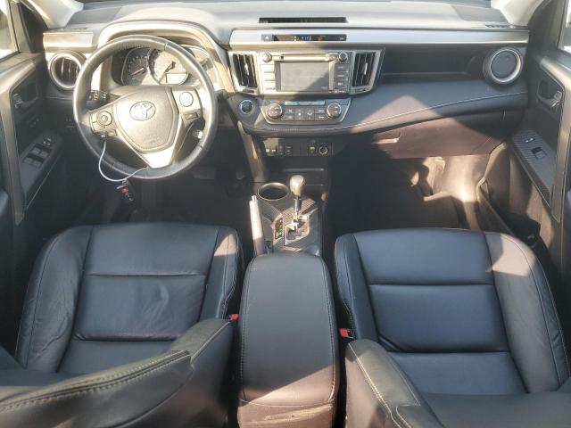 Photo 8 from auction – 2015 TOYOTA RAV4 LIMIT with VIN 2T3DFREV1FW398154