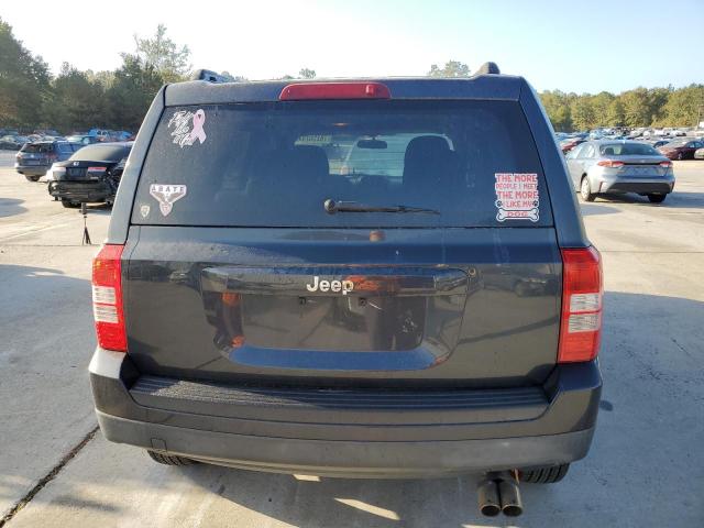 Photo 6 from auction – 2015 JEEP PATRIOT SP with VIN 1C4NJPBAXFD280609