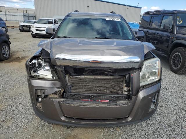 Photo 5 from auction – 2011 GMC TERRAIN SL with VIN 2CTALUEC2B6276989