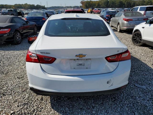 Photo 6 from auction – 2018 CHEVROLET MALIBU LT with VIN 1G1ZD5ST7JF200607
