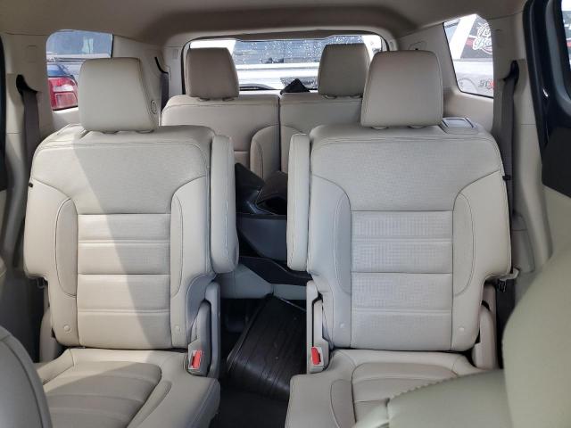 Photo 10 from auction – 2019 GMC ACADIA DEN with VIN 1GKKNPLS2KZ158746