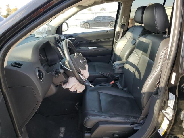 Photo 7 from auction – 2017 JEEP COMPASS LA with VIN 1C4NJCEBXHD186701
