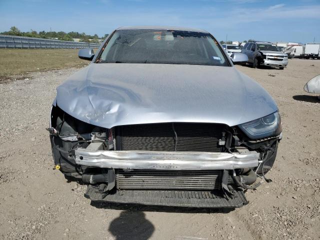 Photo 5 from auction – 2015 AUDI A4 PREMIUM with VIN WAUFFAFLXFN008972