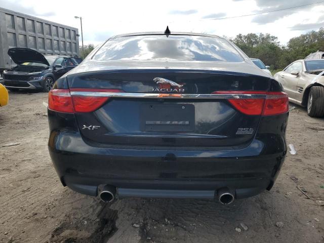 Photo 6 from auction – 2017 JAGUAR XF PREMIUM with VIN SAJBJ4BV8HCY45034