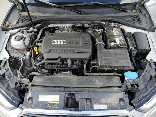 Photo 11 from auction – 2019 AUDI A3 PREMIUM with VIN WAUJEGFF4KA119965