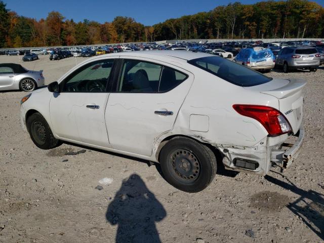 Photo 2 from auction – 2016 NISSAN VERSA S with VIN 3N1CN7APXGL878005