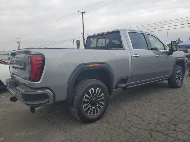 Photo 3 from auction – 2024 GMC SIERRA K25 with VIN 1GT49XEY9RF455065