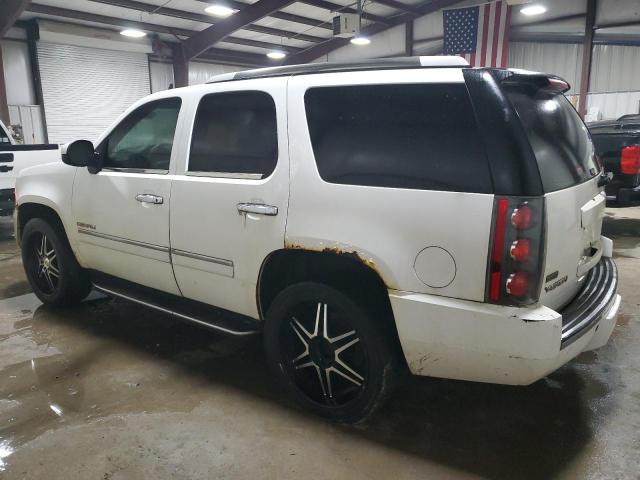 Photo 2 from auction – 2010 GMC YUKON DENA with VIN 1GKUKEEF3AR248654
