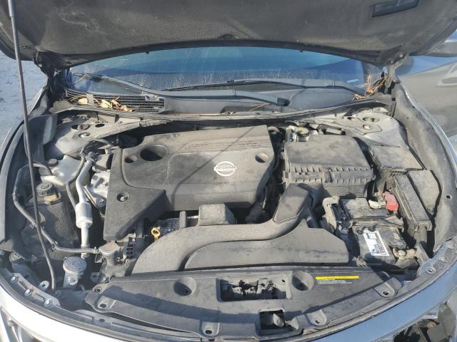 Photo 11 from auction – 2014 NISSAN ALTIMA 2.5 with VIN 1N4AL3AP9EC407822