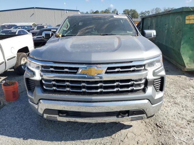 Photo 5 from auction – 2023 CHEVROLET SILVERADO with VIN 1GCUDGE80PZ219110