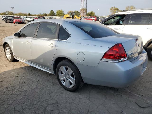 Photo 2 from auction – 2010 CHEVROLET IMPALA with VIN 2G1WA5EK8A1228163