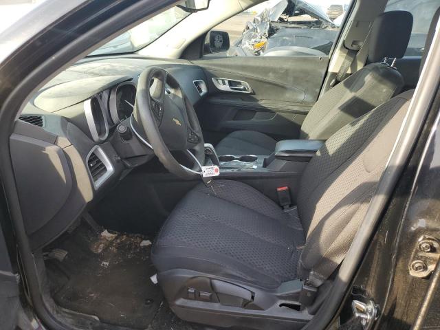 Photo 7 from auction – 2014 CHEVROLET EQUINOX LS with VIN 2GNALAEK6E6260761