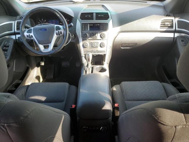 Снимка 8 от търг – 2013 FORD EXPLORER X с VIN 1FM5K8D88DGC44244