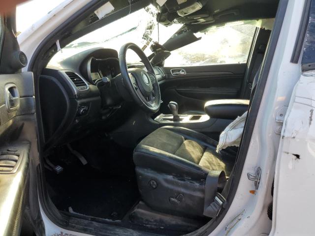 Photo 7 from auction – 2019 JEEP GRAND CHER with VIN 1C4RJFAG4KC577781