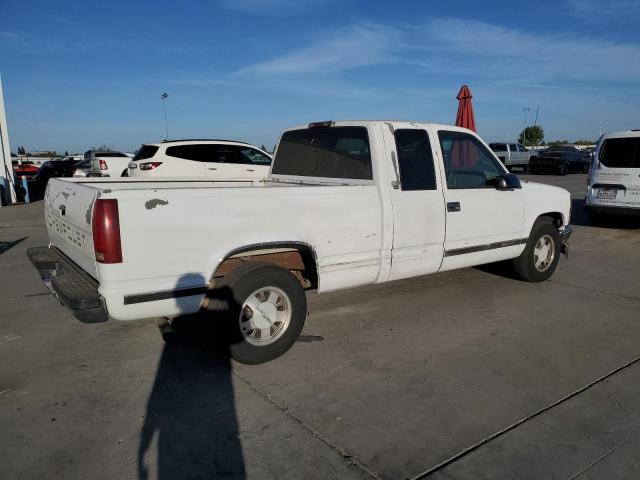 Photo 3 from auction – 1997 CHEVROLET GMT-400 C1 with VIN 2GCEC19M9V1193088