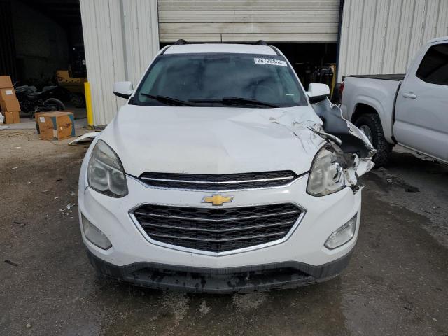 Photo 5 from auction – 2017 CHEVROLET EQUINOX LT with VIN 2GNFLFEKXH6123331