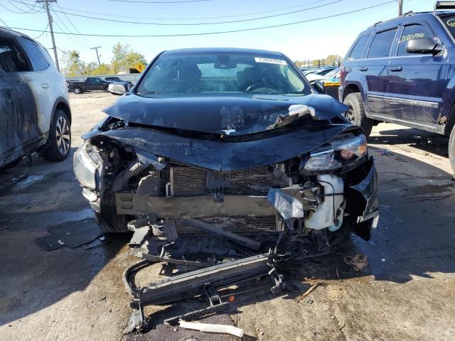 Photo 5 from auction – 2017 CHEVROLET MALIBU LS with VIN 1G1ZB5ST4HF260263