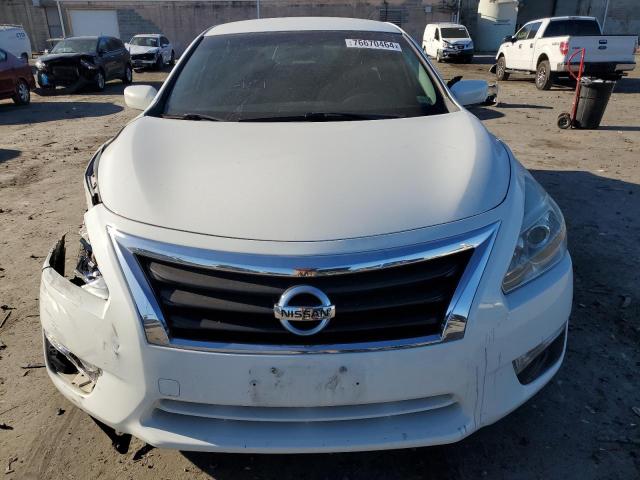 Photo 5 from auction – 2015 NISSAN ALTIMA 2.5 with VIN 1N4AL3AP4FC249424