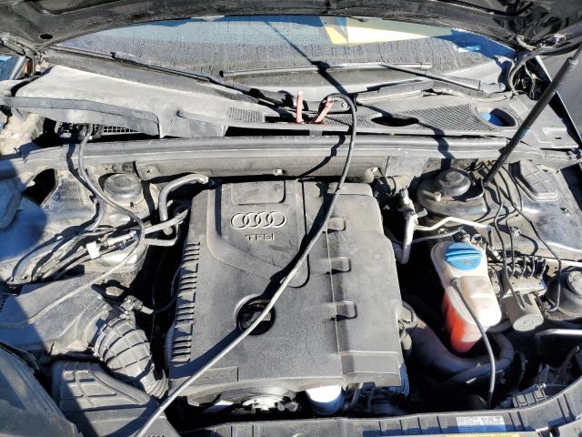 Снимка 11 от търг – 2011 AUDI A4 PREMIUM с VIN WAUFFAFL8BN026686