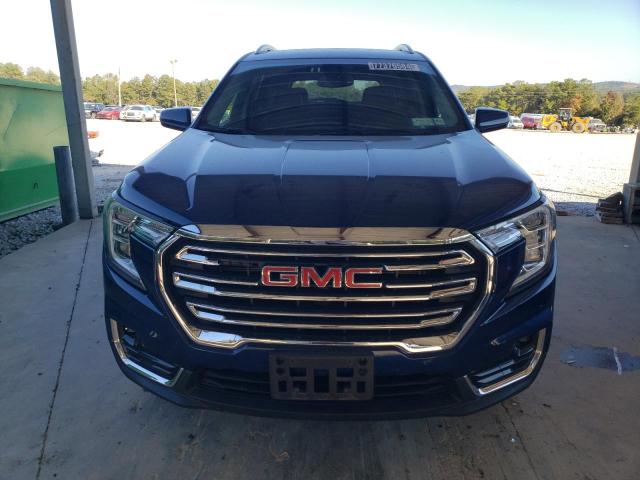 Photo 5 from auction – 2023 GMC TERRAIN SL with VIN 3GKALVEG2PL169940