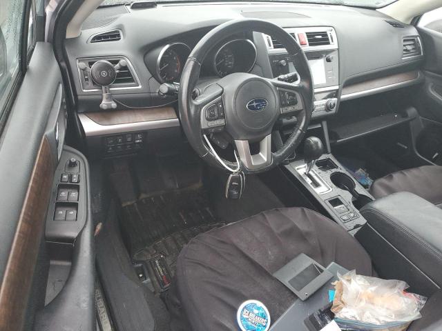 Photo 8 from auction – 2016 SUBARU OUTBACK 2. with VIN 4S4BSBNC6G3330389