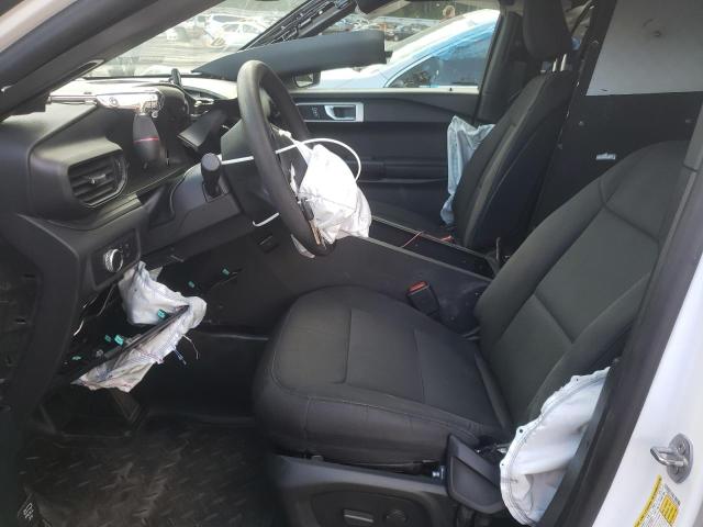 Photo 7 from auction – 2020 FORD EXPLORER P with VIN 1FM5K8AB0LGD07903
