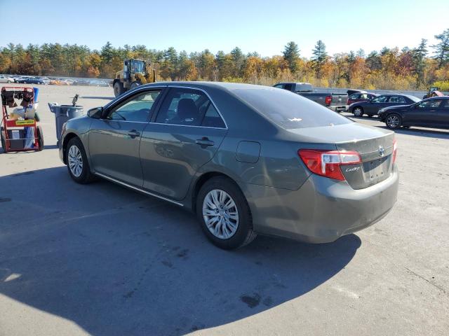 Photo 2 from auction – 2012 TOYOTA CAMRY BASE with VIN 4T1BF1FK7CU575081