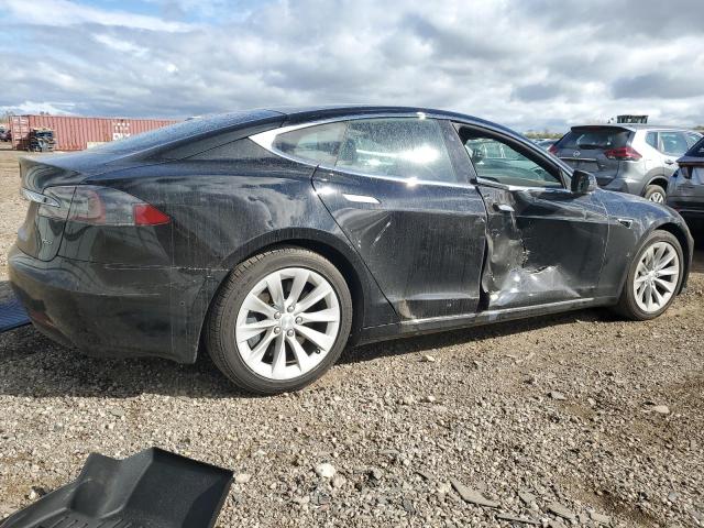 Photo 3 from auction – 2017 TESLA MODEL S with VIN 5YJSA1E24HF227209