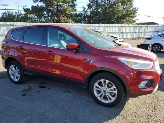 Photo 4 from auction – 2017 FORD ESCAPE SE with VIN 1FMCU0GD5HUE04440