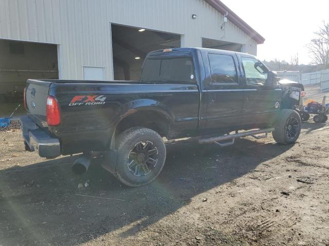 Photo 3 from auction – 2010 FORD F350 SUPER with VIN 1FTWW3BR8AEB11440