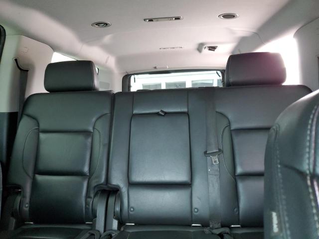 Photo 10 from auction – 2018 CHEVROLET SUBURBAN C with VIN 1GNSCHKC3JR270995