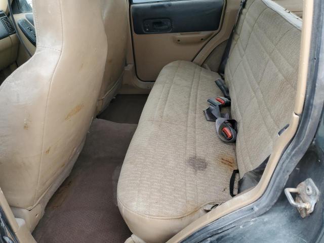 Photo 11 from auction – 2001 JEEP CHEROKEE S with VIN 1J4FF48S81L547646