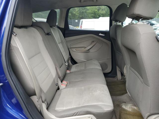 Photo 11 from auction – 2013 FORD ESCAPE SE with VIN 1FMCU9GX8DUC83136