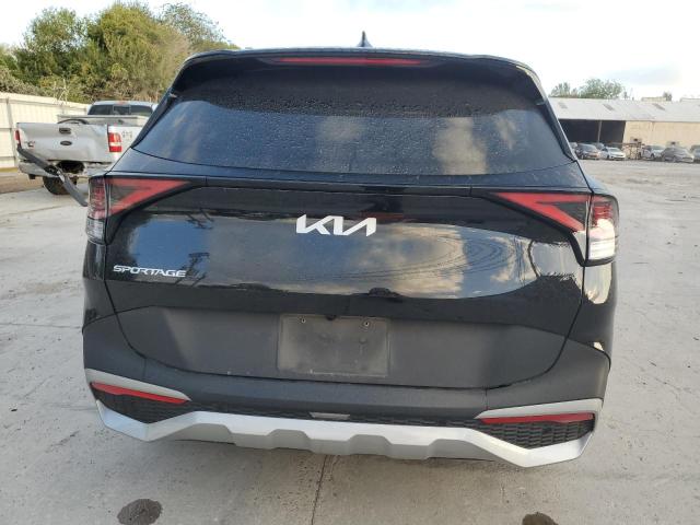 Photo 6 from auction – 2023 KIA SPORTAGE E with VIN 5XYK33AF4PG100790