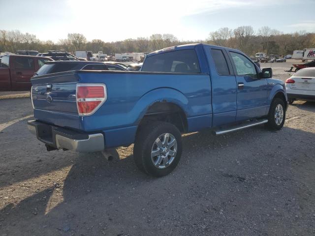 Фото 3 с аукциона – 2013 FORD F150 SUPER с VIN 1FTEX1CM2DKD07489
