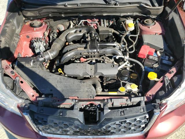 Photo 12 from auction – 2015 SUBARU FORESTER 2 with VIN JF2SJABC7FH814791