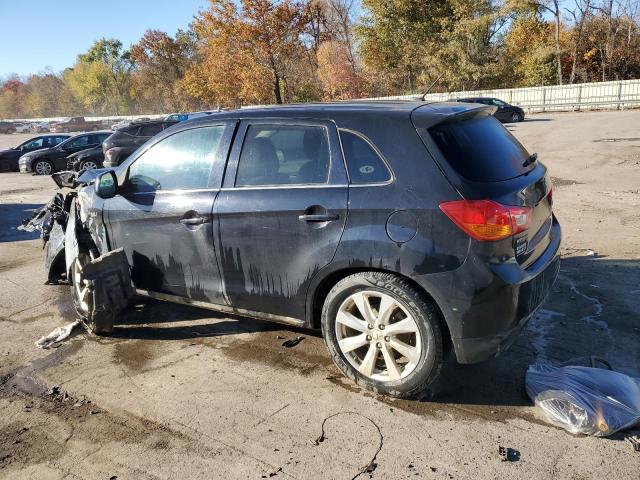 Photo 2 from auction – 2015 MITSUBISHI OUTLANDER with VIN 4A4AR4AU2FE018166