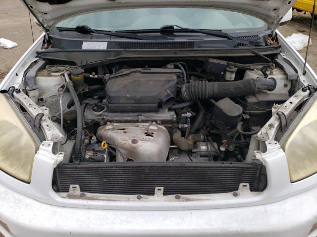 Photo 11 from auction – 2003 TOYOTA RAV4 with VIN JTEGH20V630109500