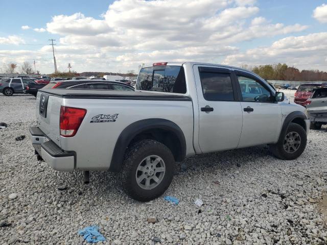 Photo 3 from auction – 2004 NISSAN TITAN XE with VIN 1N6AA07B04N520522