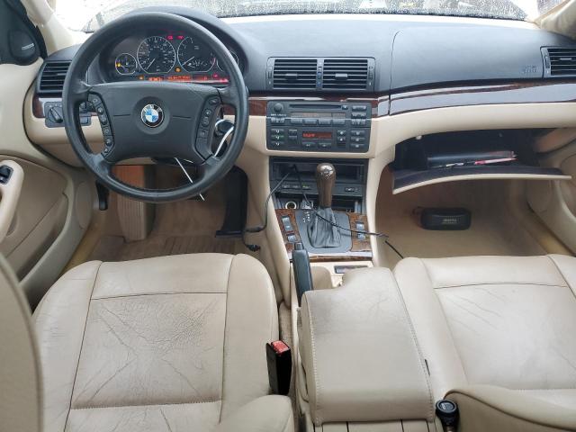Photo 8 from auction – 2004 BMW 330 I with VIN WBAEV53464KM36930