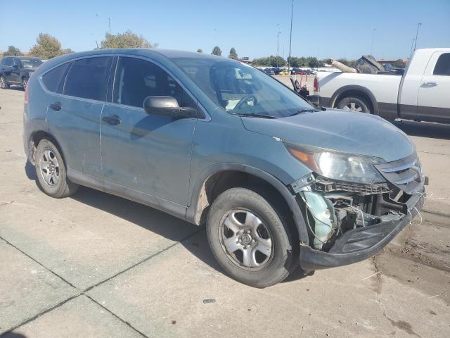Photo 4 from auction – 2012 HONDA CR-V LX with VIN 2HKRM3H3XCH513050