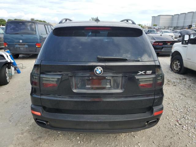 Photo 6 from auction – 2010 BMW X5 XDRIVE4 with VIN 5UXFE8C52AL311137