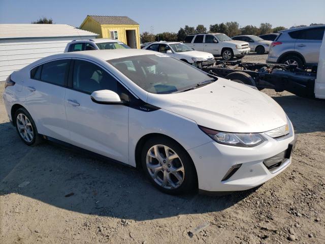 Photo 4 from auction – 2017 CHEVROLET VOLT PREMI with VIN 1G1RD6S56HU182243